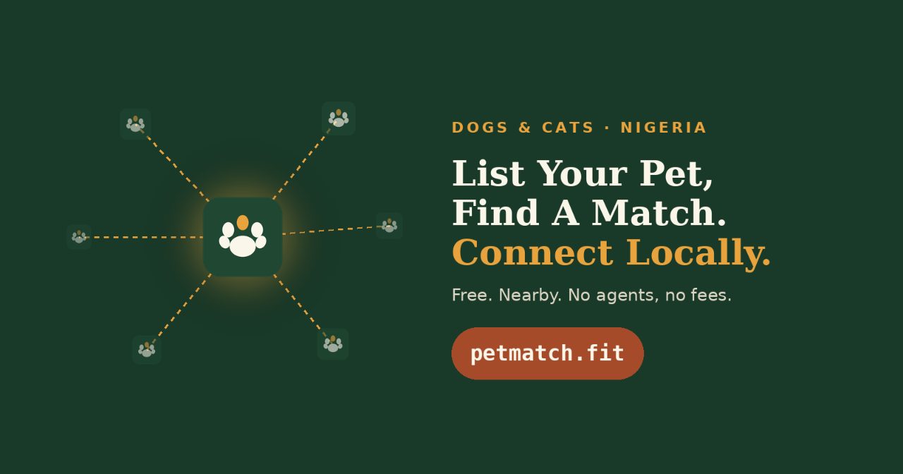 When I Called Dr. Wabba About Petmatch, He Asked Me for a Cat Vaccine Instead